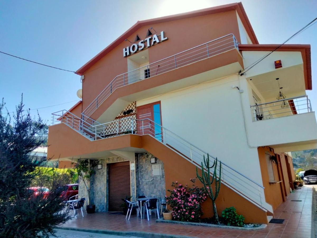 Guest house Nuevo Alonso *