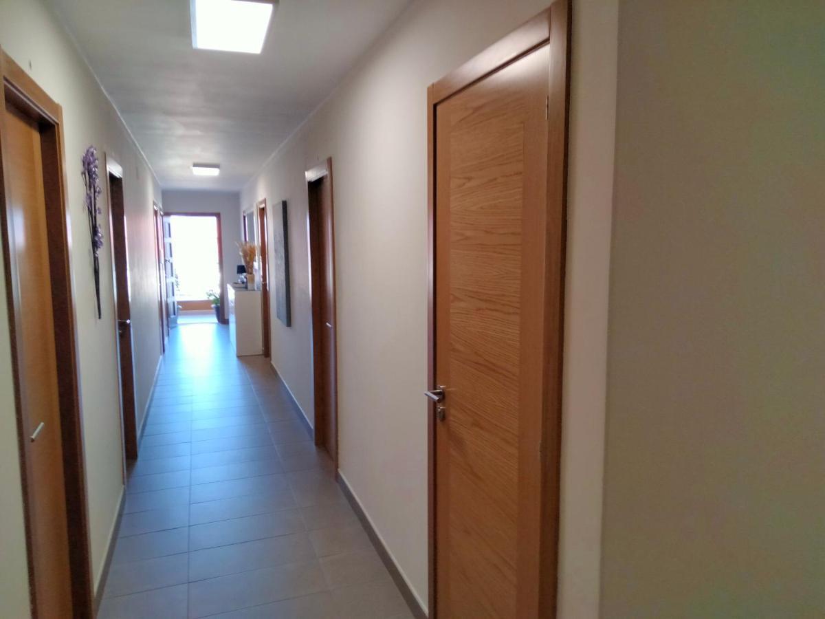 Guest house Nuevo Alonso