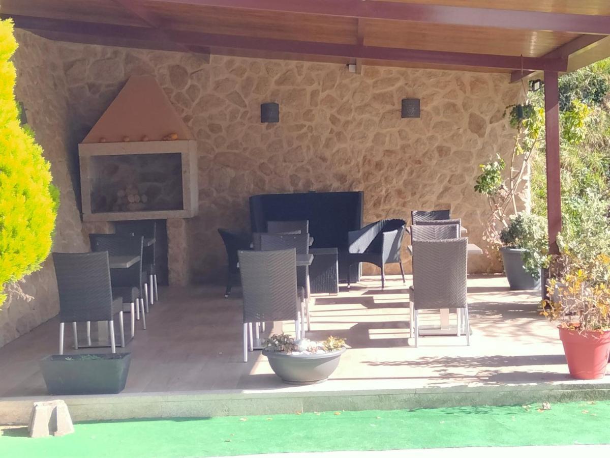 Guest house Nuevo Alonso Bembribe