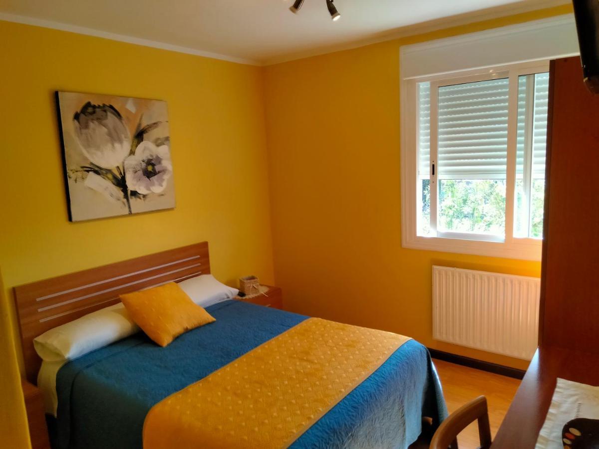Guest house Nuevo Alonso *