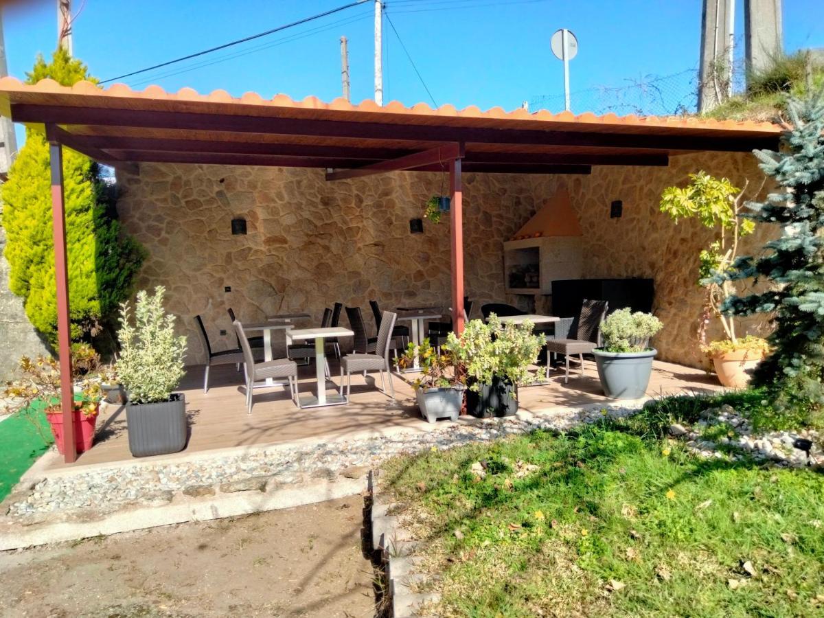 Nuevo Alonso Guest house Bembribe