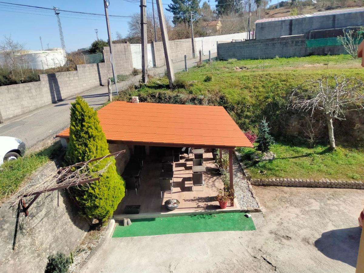 Guest house Nuevo Alonso