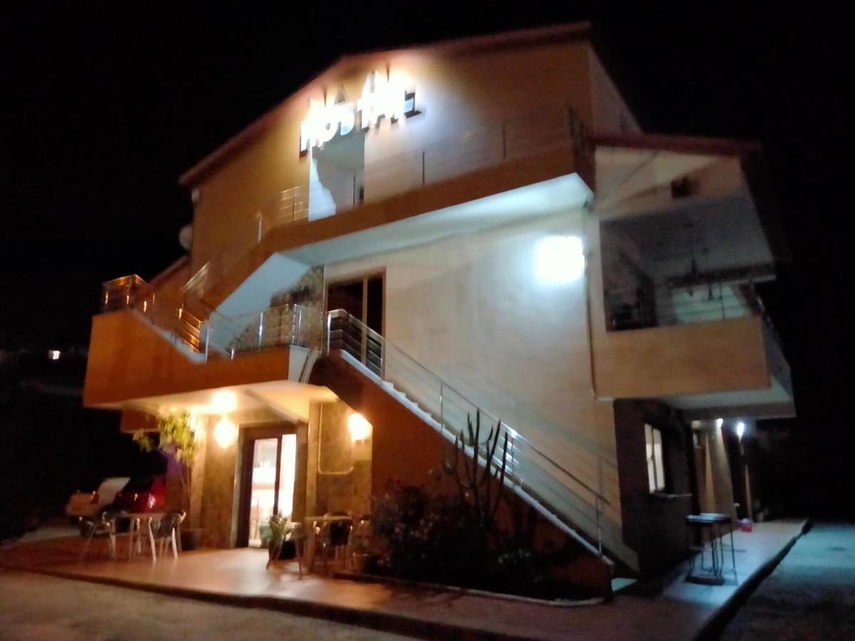 Nuevo Alonso Guest house *