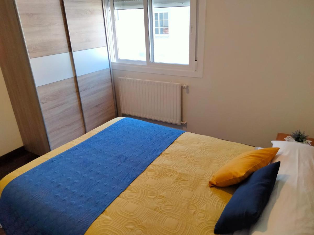Guest house Nuevo Alonso