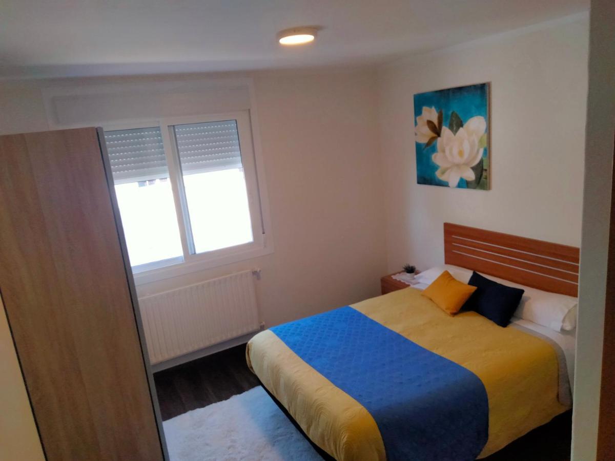 Guest house Nuevo Alonso Bembribe