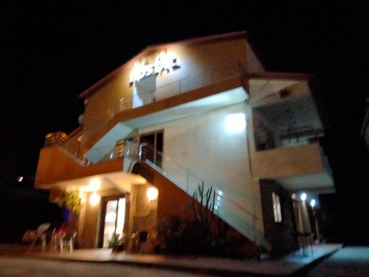 Guest house Nuevo Alonso