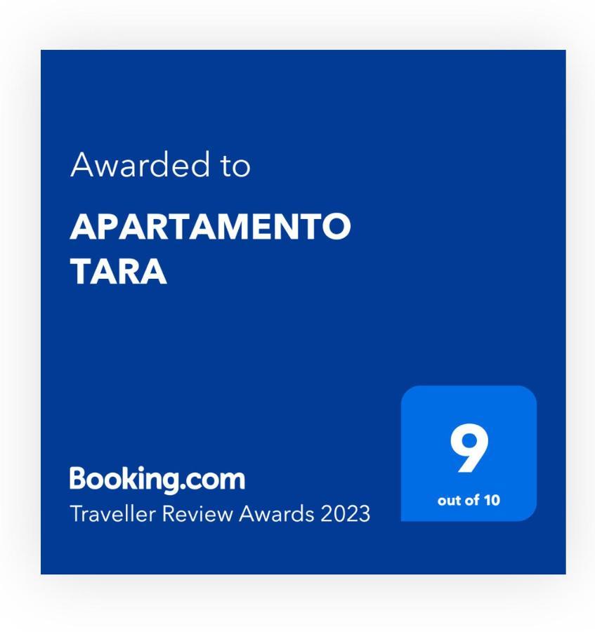 Apartment Apartamento Tara