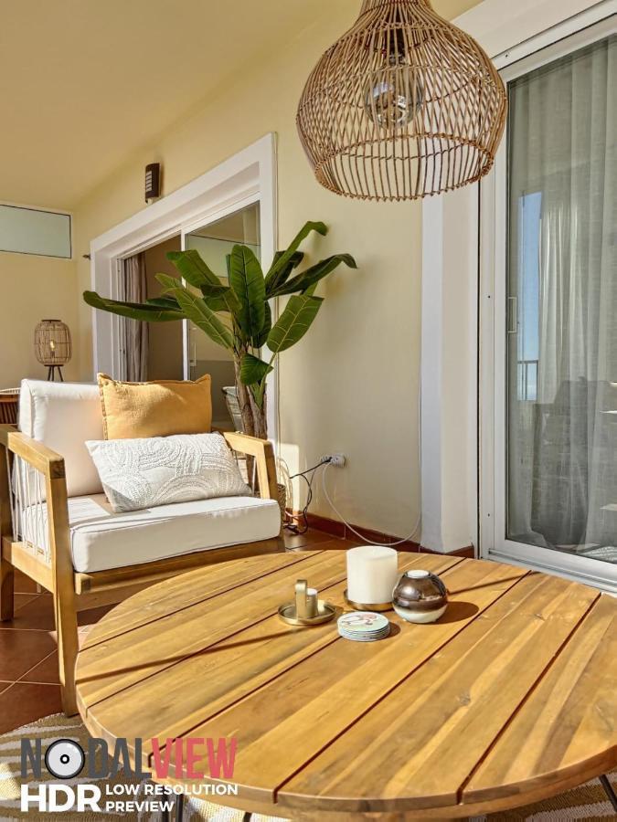 Beautiful Costa Apartment Mijas