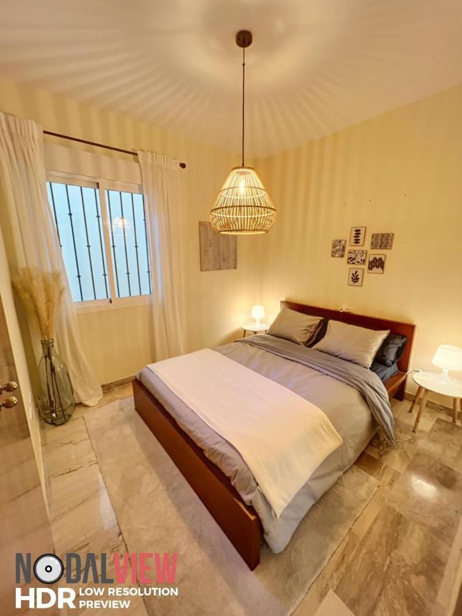 Apartment Beautiful Costa *