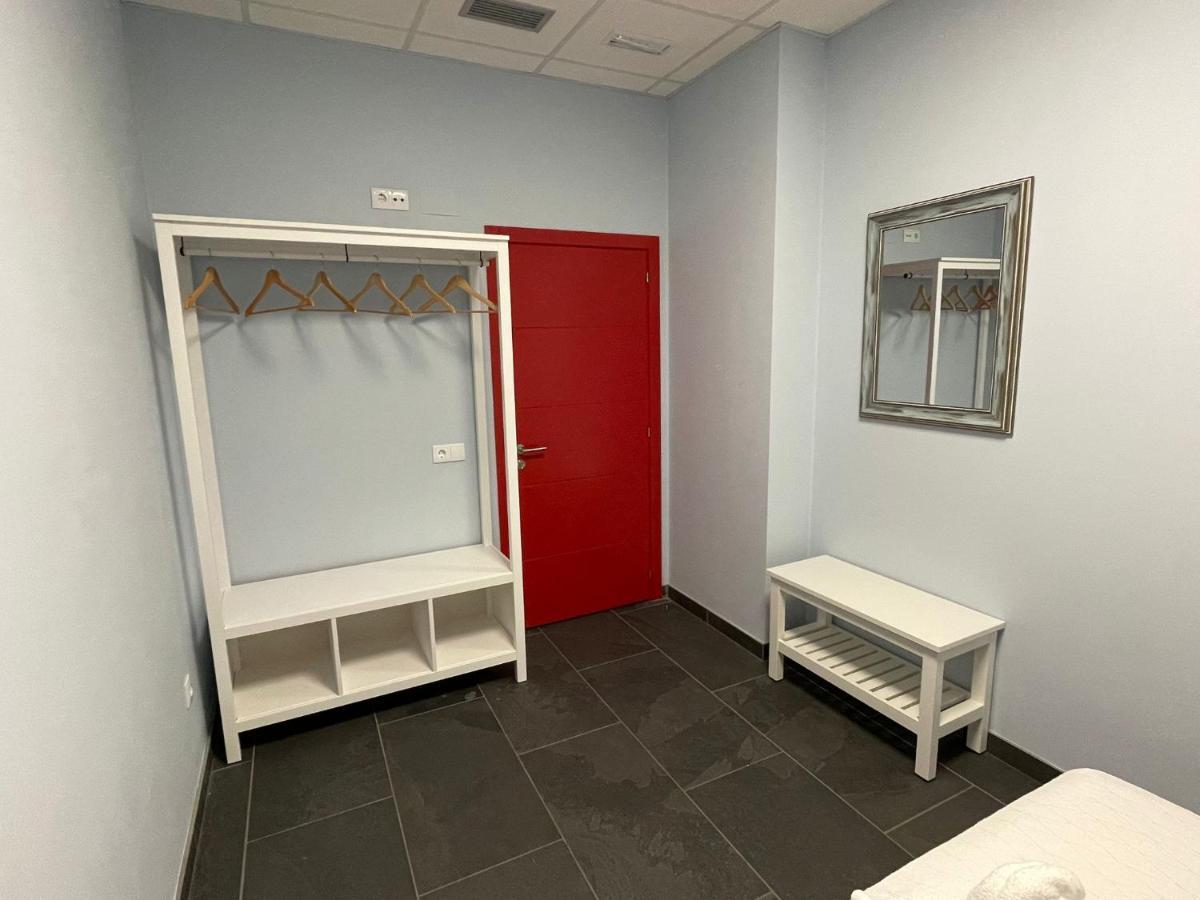 & O Da Meiga Hostal *