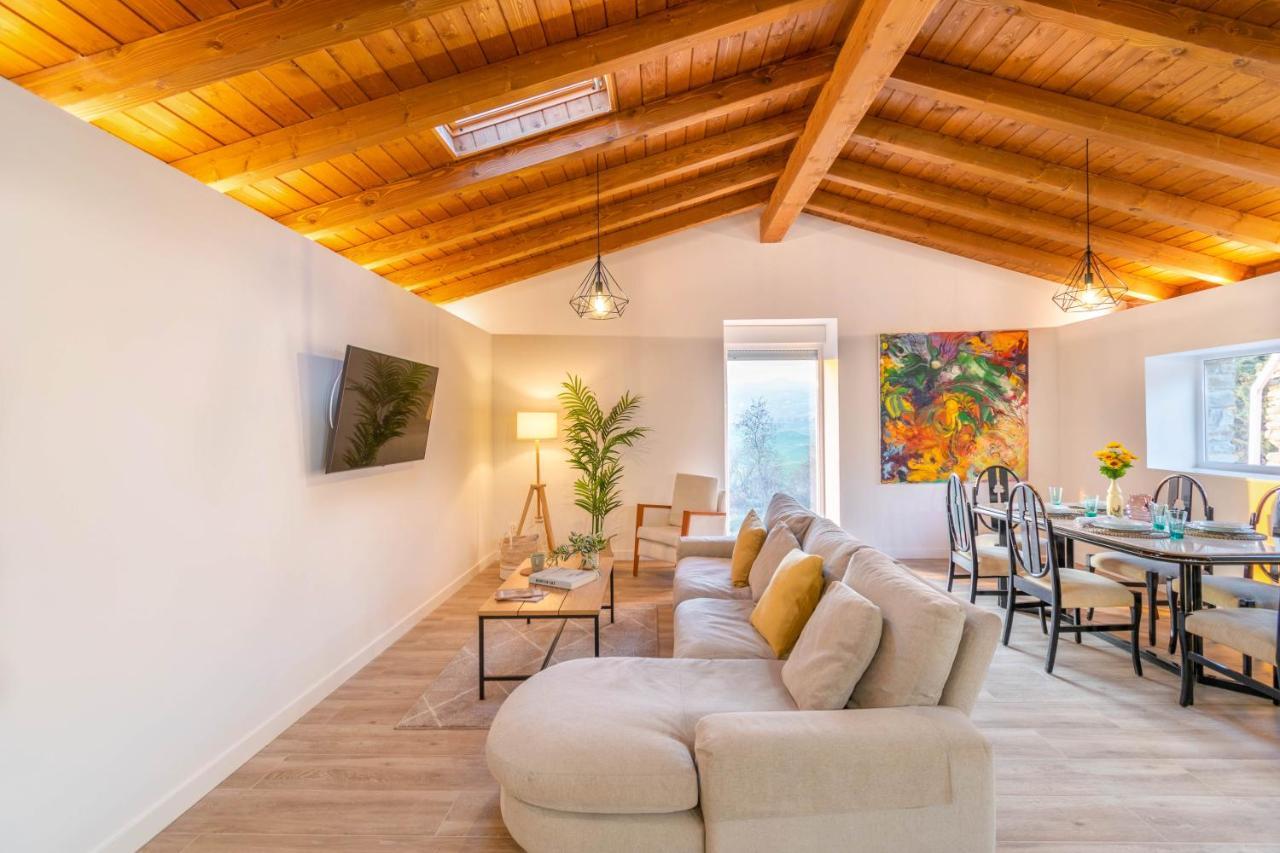 Espectacular Apartamento A 10 Minutos De Pamplona * Uterga