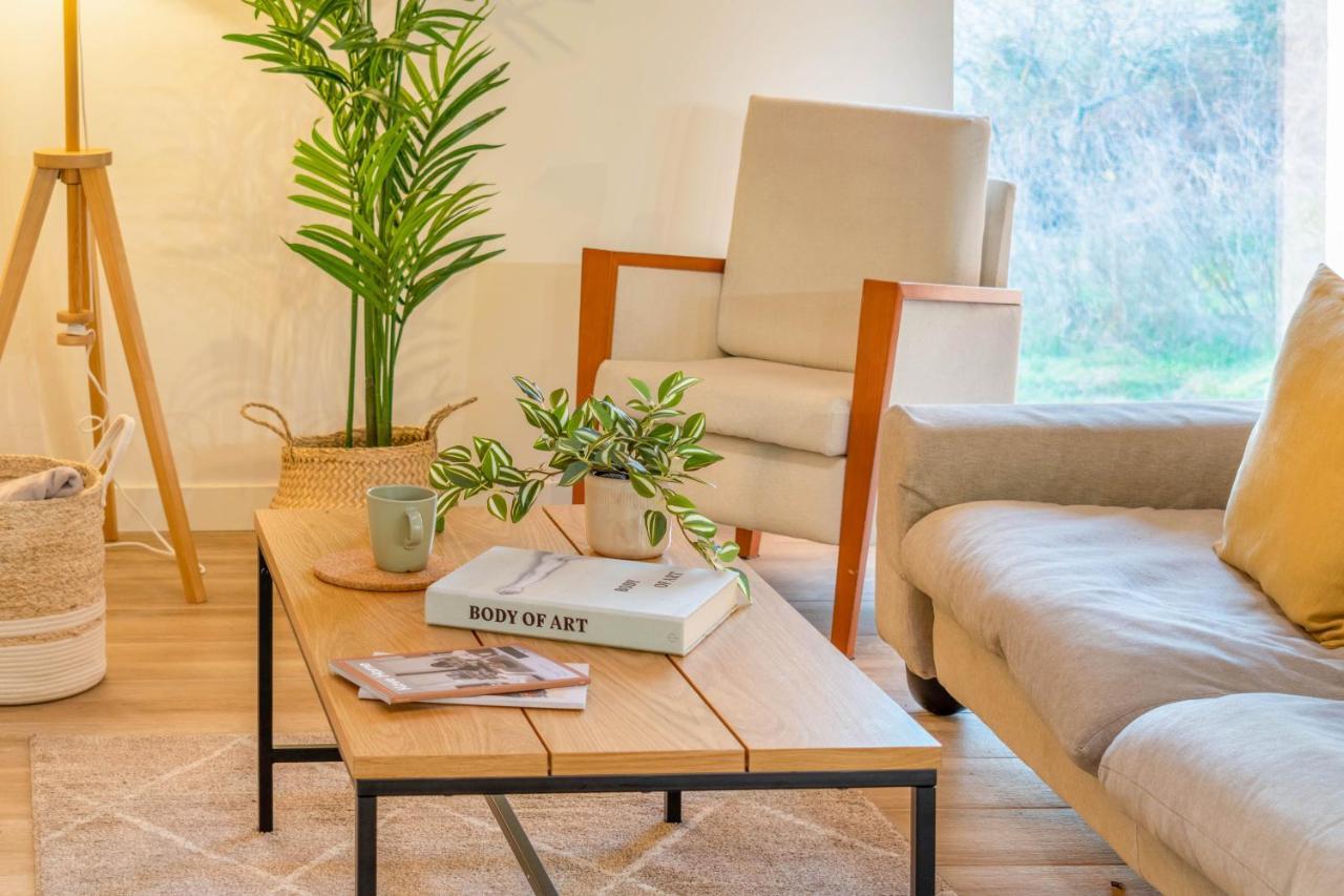 Espectacular Apartamento A 10 Minutos De Pamplona