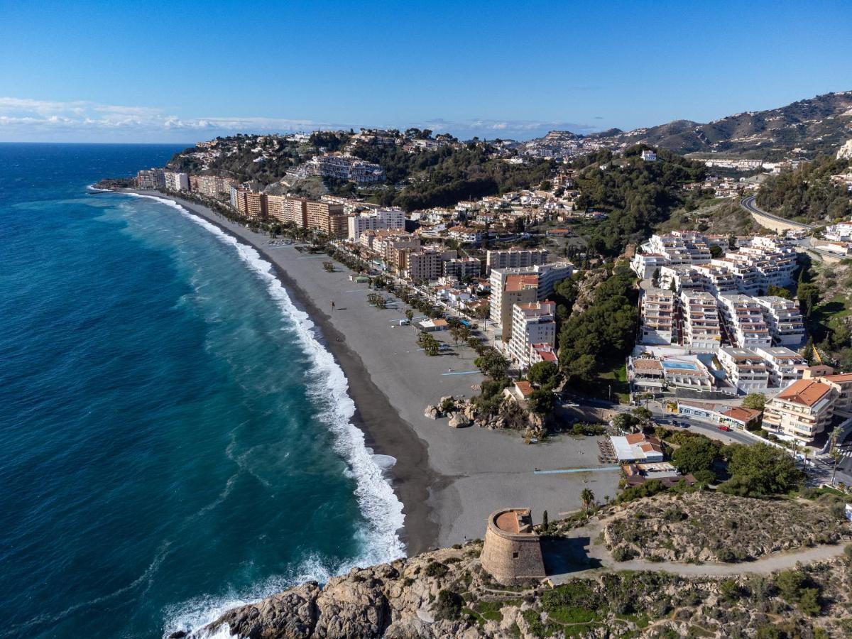 Brisa Del Mar Apartamento