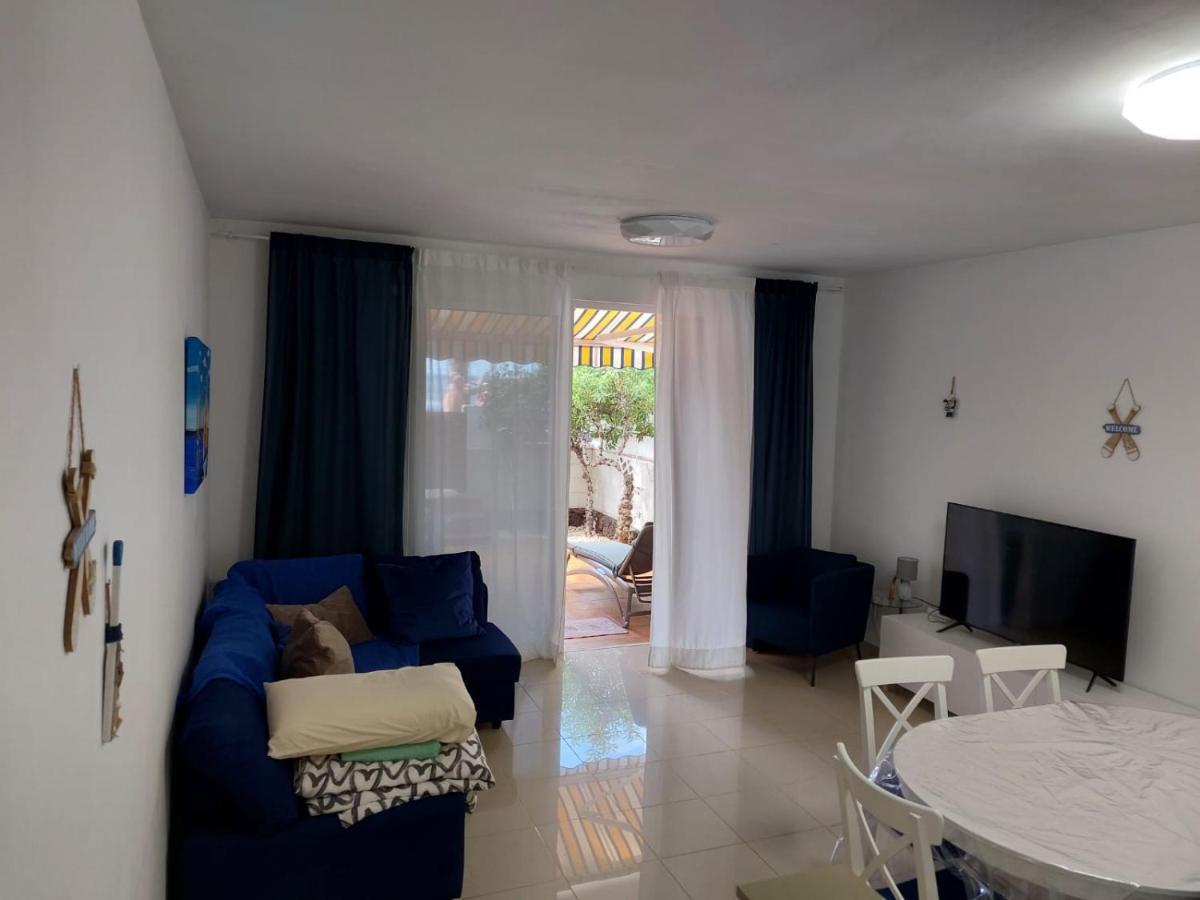 Apartamento Villas And In A Popular Complex Playa de las Américas