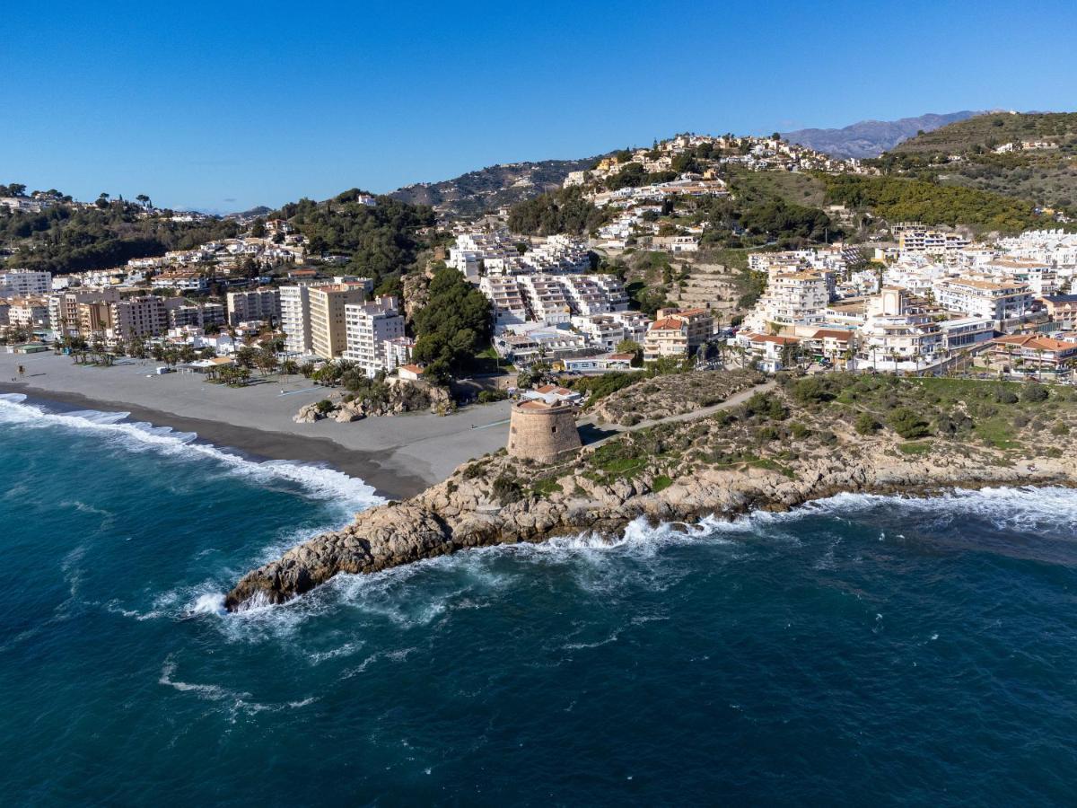 Brisa Del Mar Apartamento Almuñécar