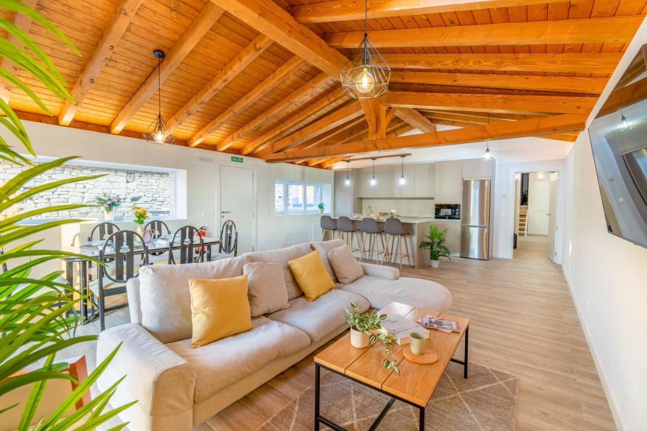 Espectacular Apartamento A 10 Minutos De Pamplona Сasa de vacaciones *