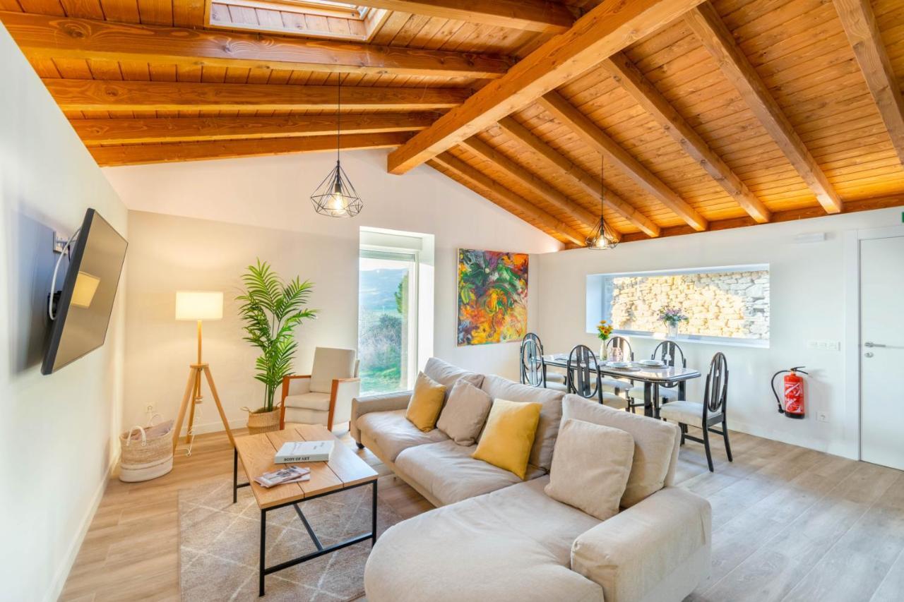 Espectacular Apartamento A 10 Minutos De Pamplona * Uterga