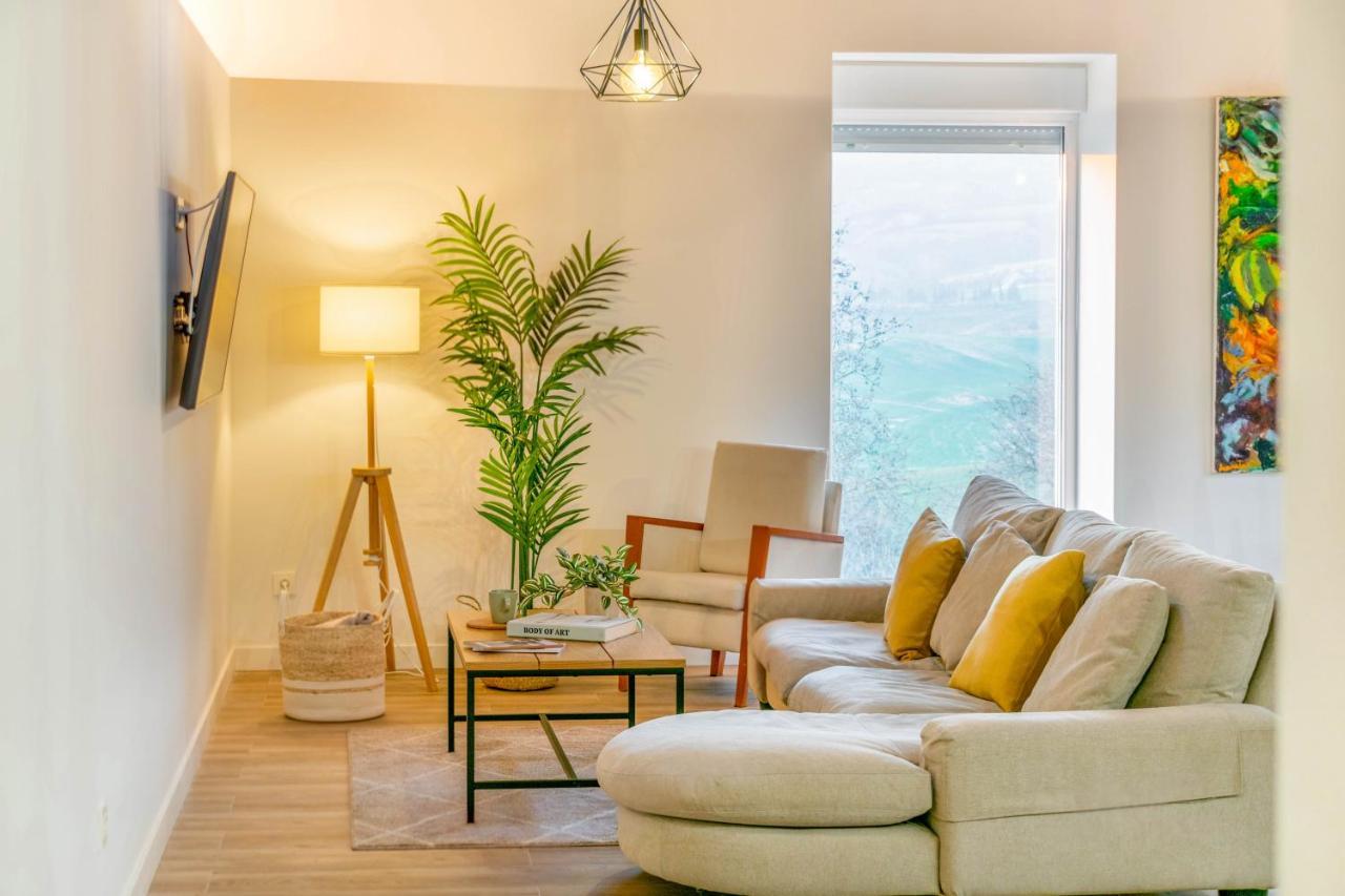 Сasa de vacaciones Espectacular Apartamento A 10 Minutos De Pamplona *