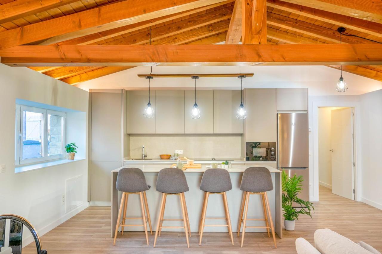 Espectacular Apartamento A 10 Minutos De Pamplona Сasa de vacaciones *
