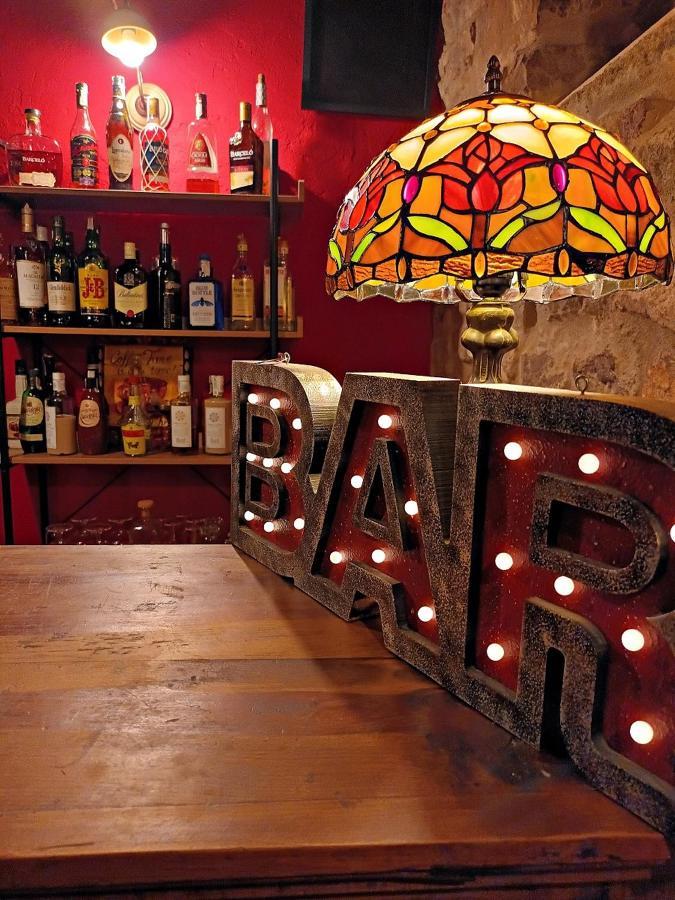 Real El Rincón De Babia Pensión La Cueta