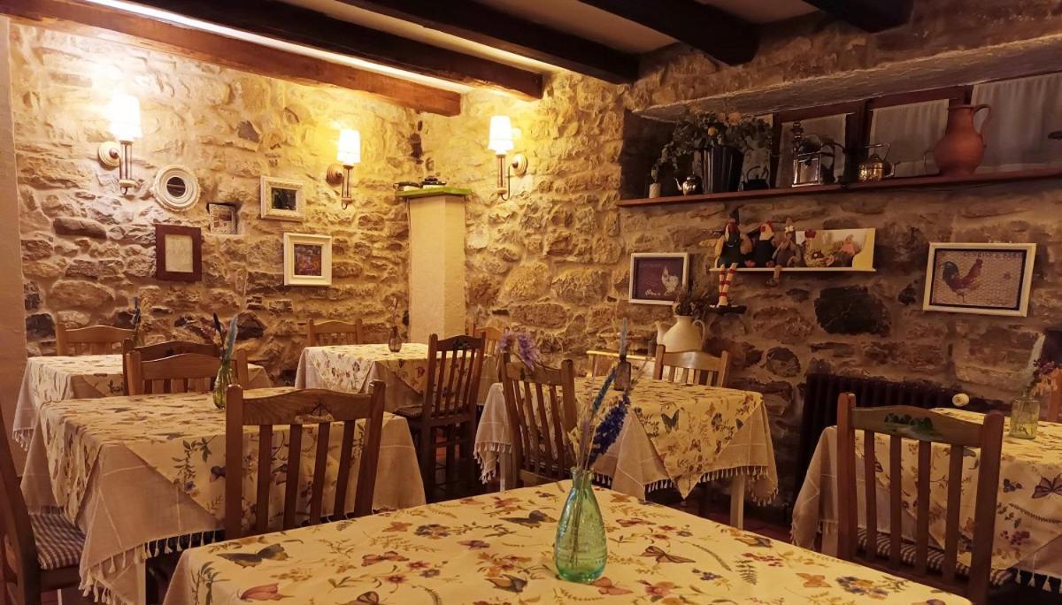 Real El Rincón De Babia Pensión