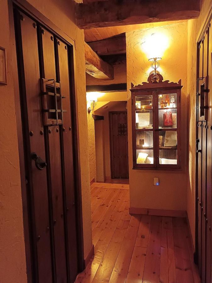 Real El Rincón De Babia Pensión 3*