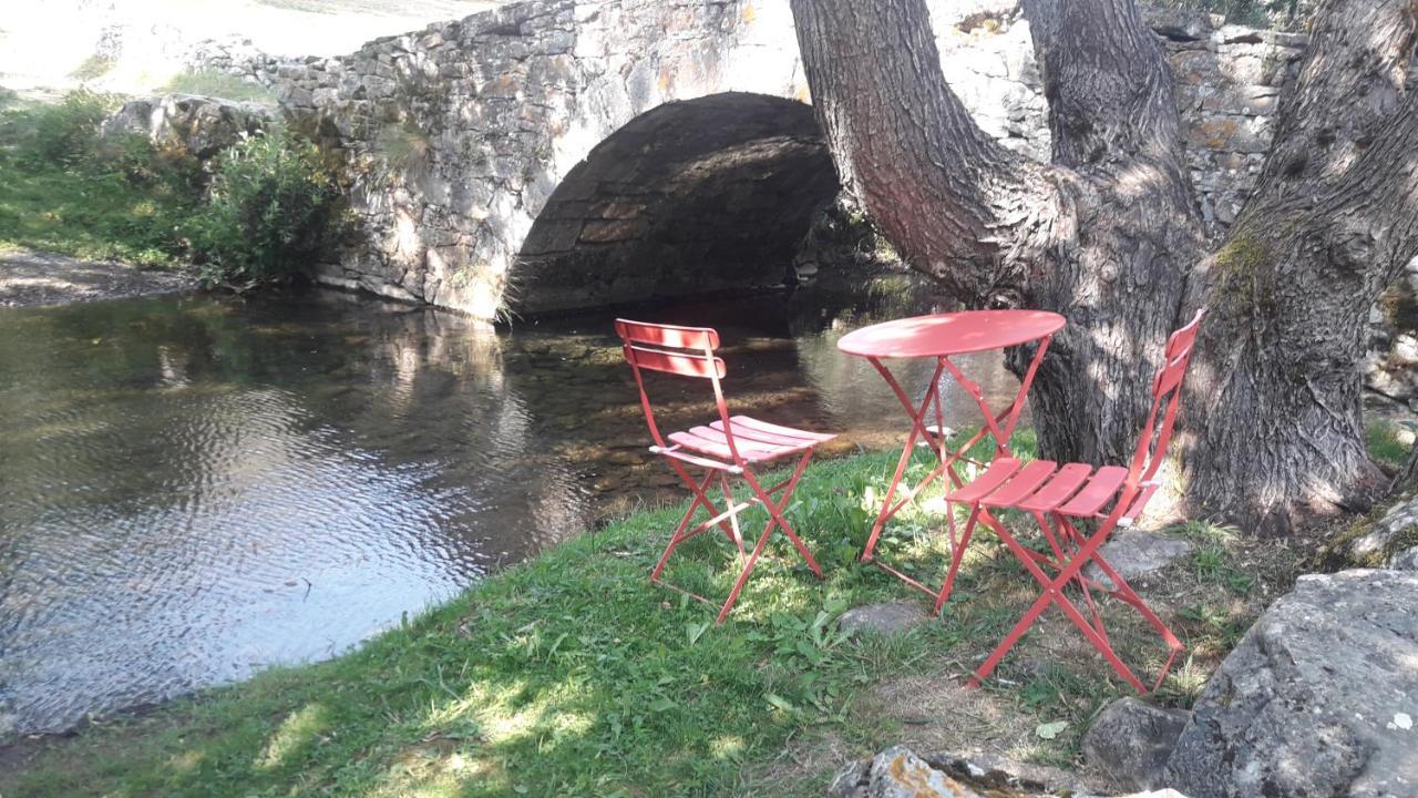 Real El Rincón De Babia 3* La Cueta