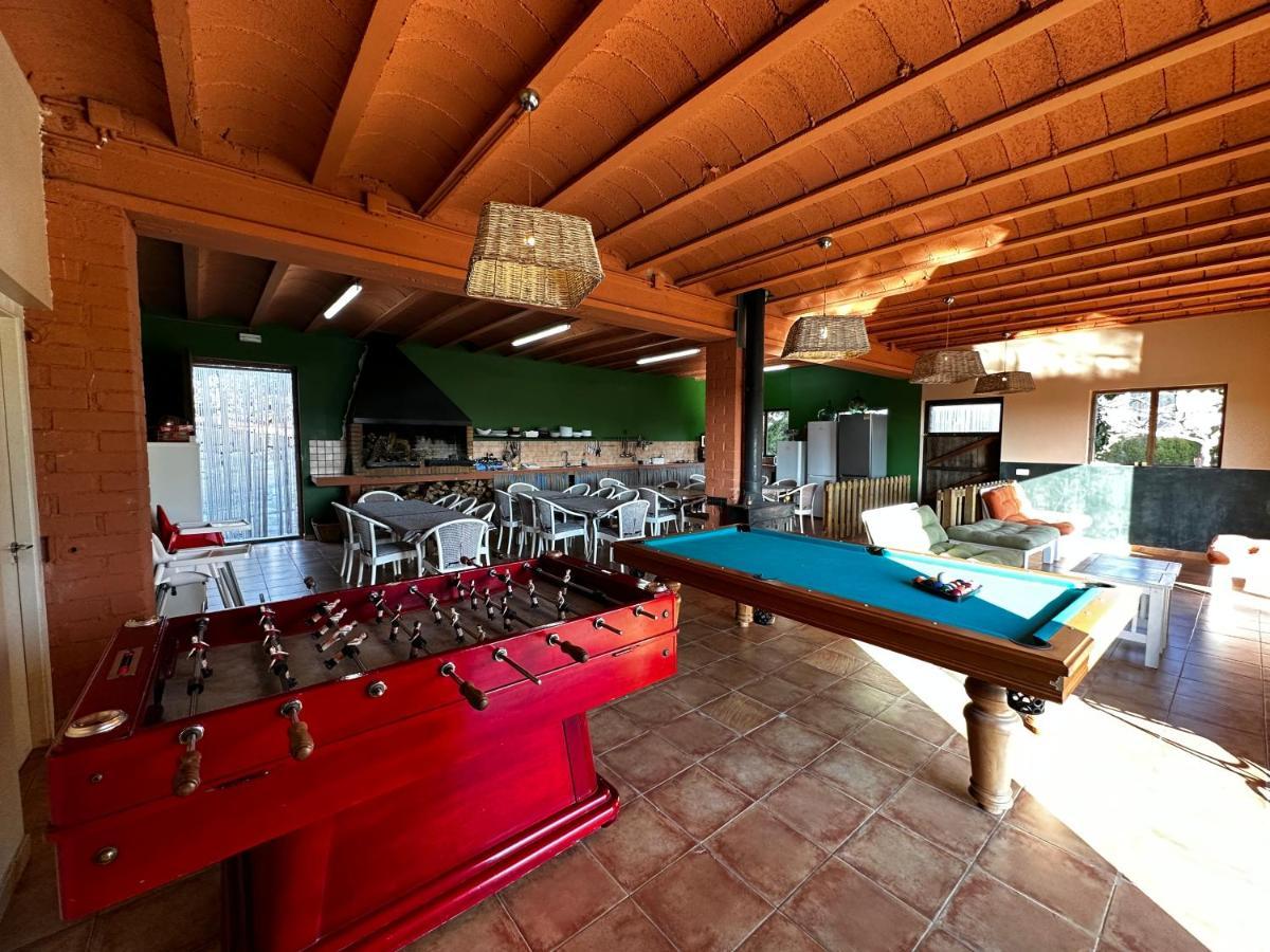 Casa Tapioles *