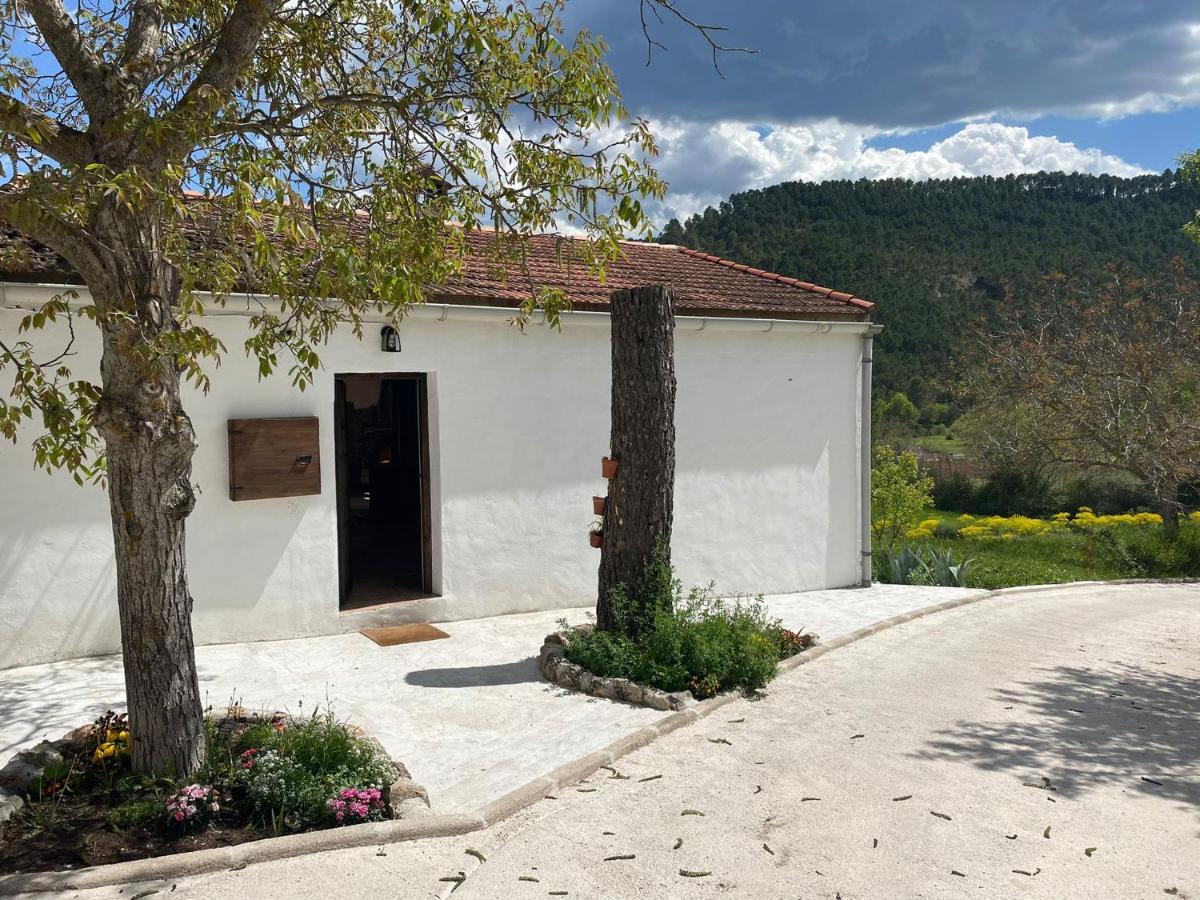 Chalet El Carrizal