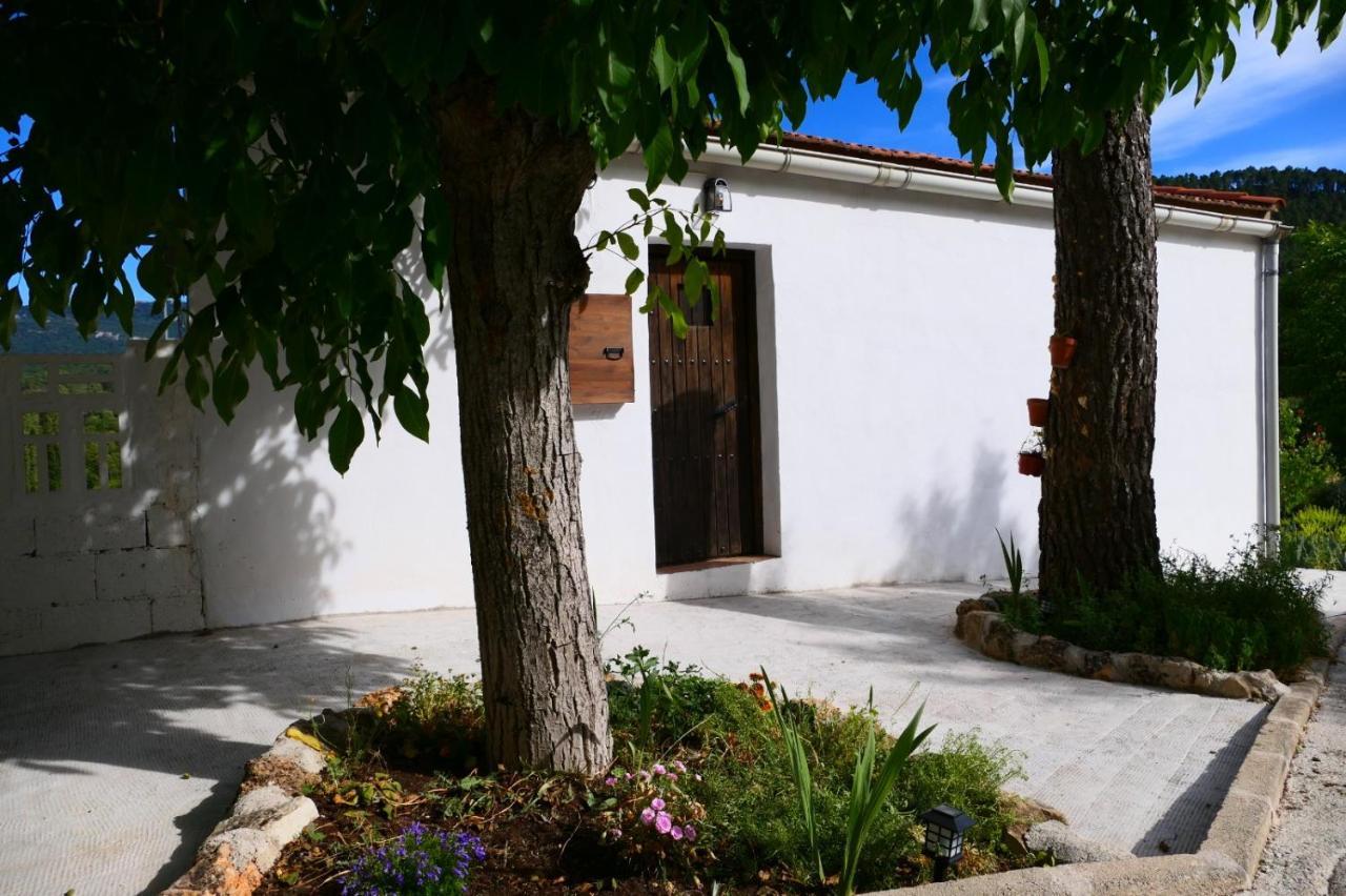 Chalet El Carrizal Riópar