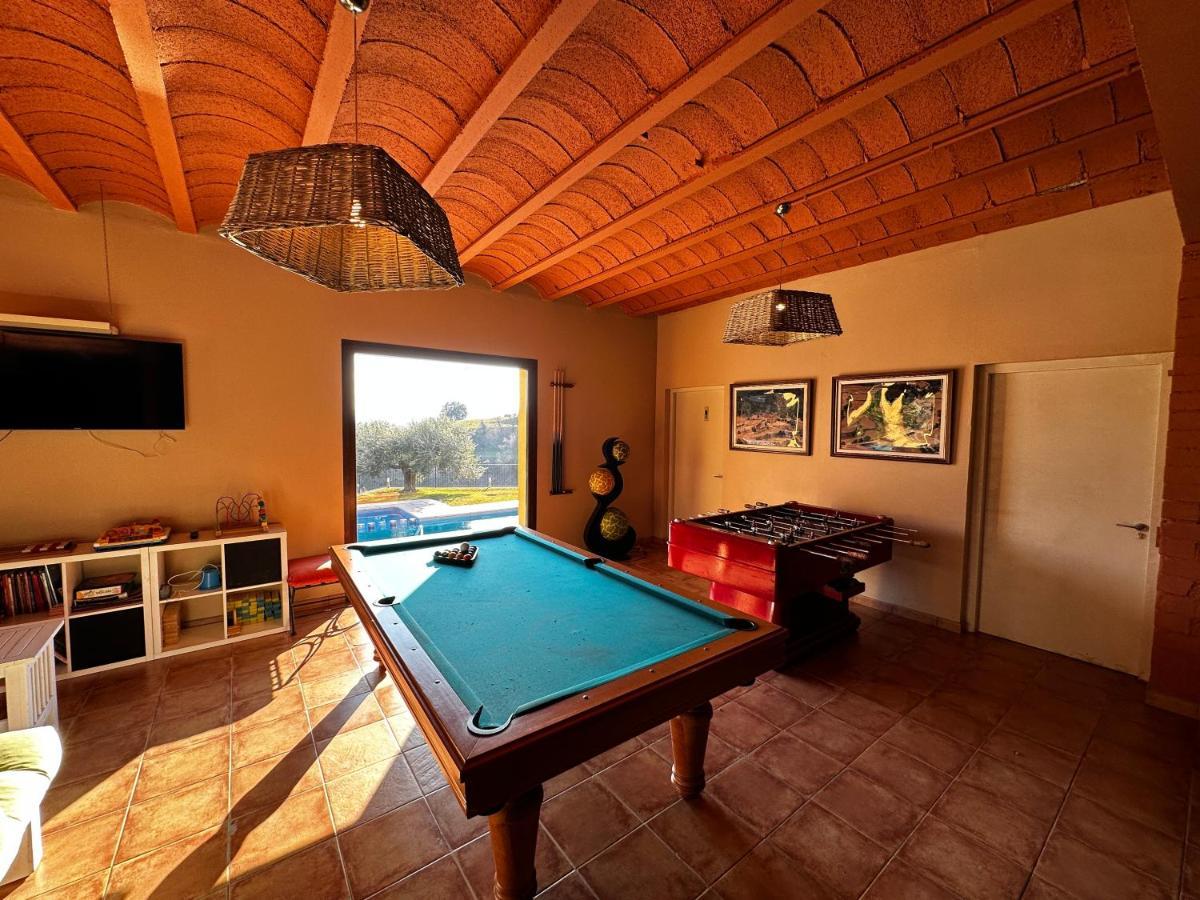 Casa Tapioles Country house *
