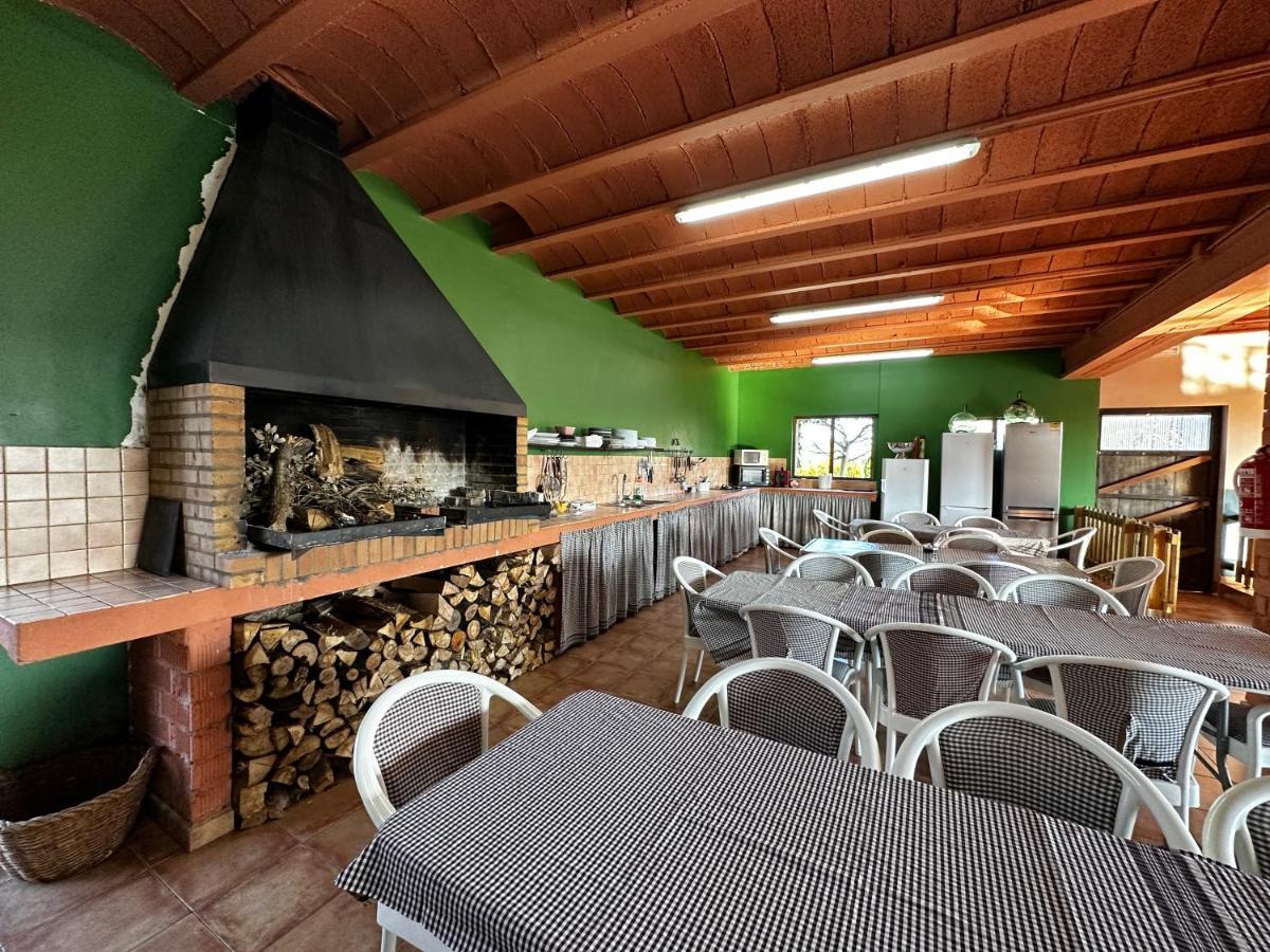 Casa Tapioles Basella
