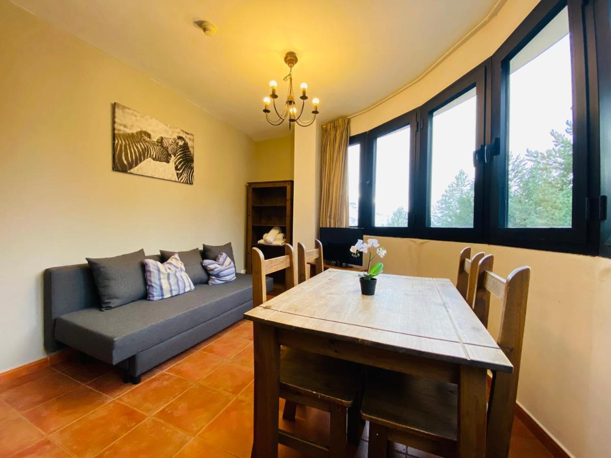 Bluettravel Snow Confort Monte Gorbea *