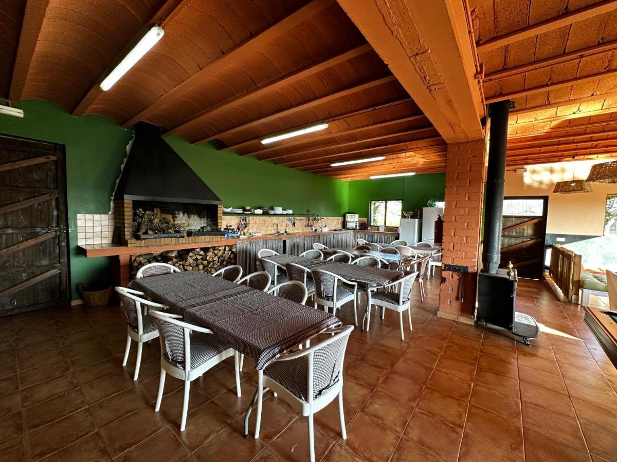 Country house Casa Tapioles Basella