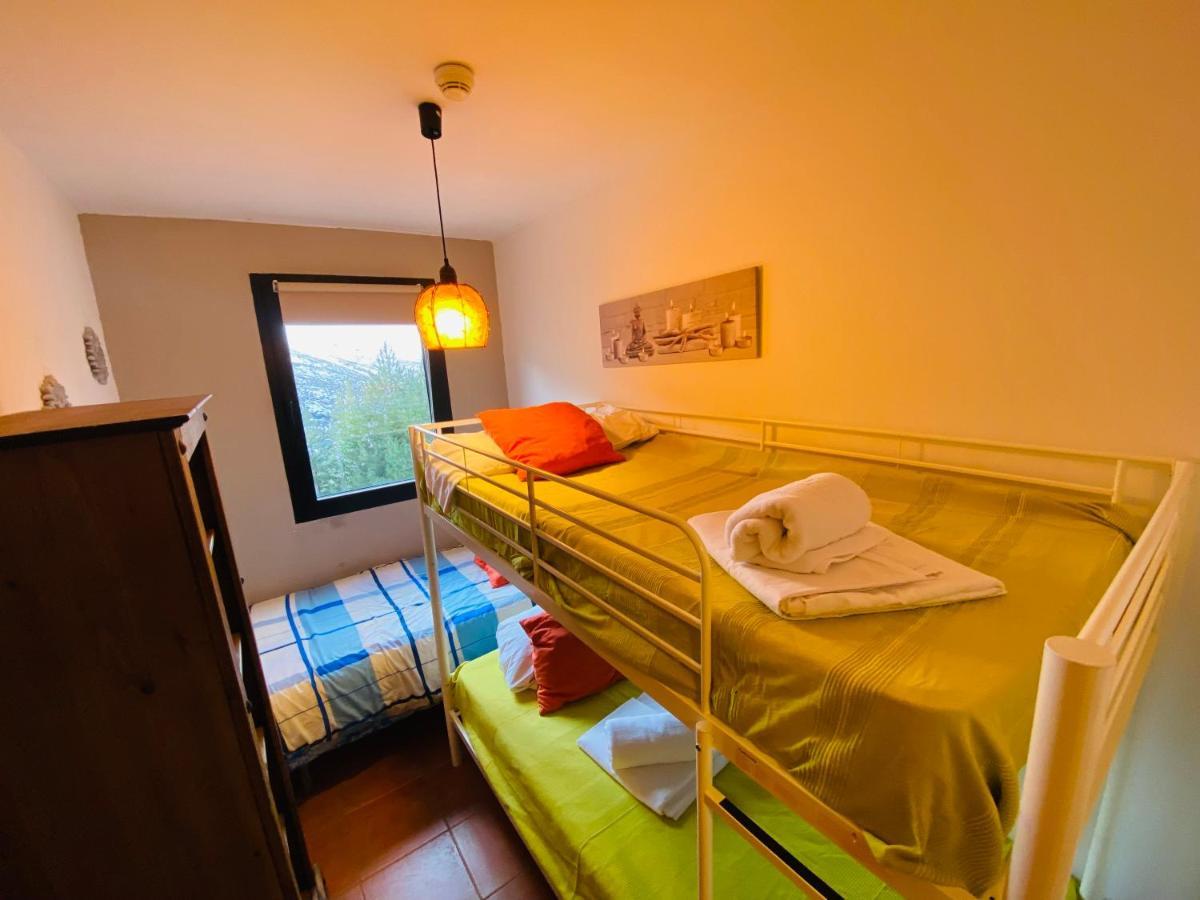 Bluettravel Snow Confort Monte Gorbea Apartahotel Sierra Nevada