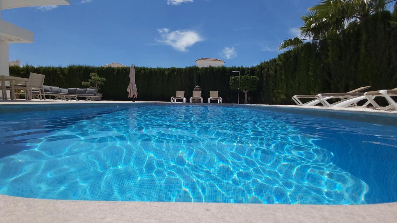 Villa La Marina La Marina