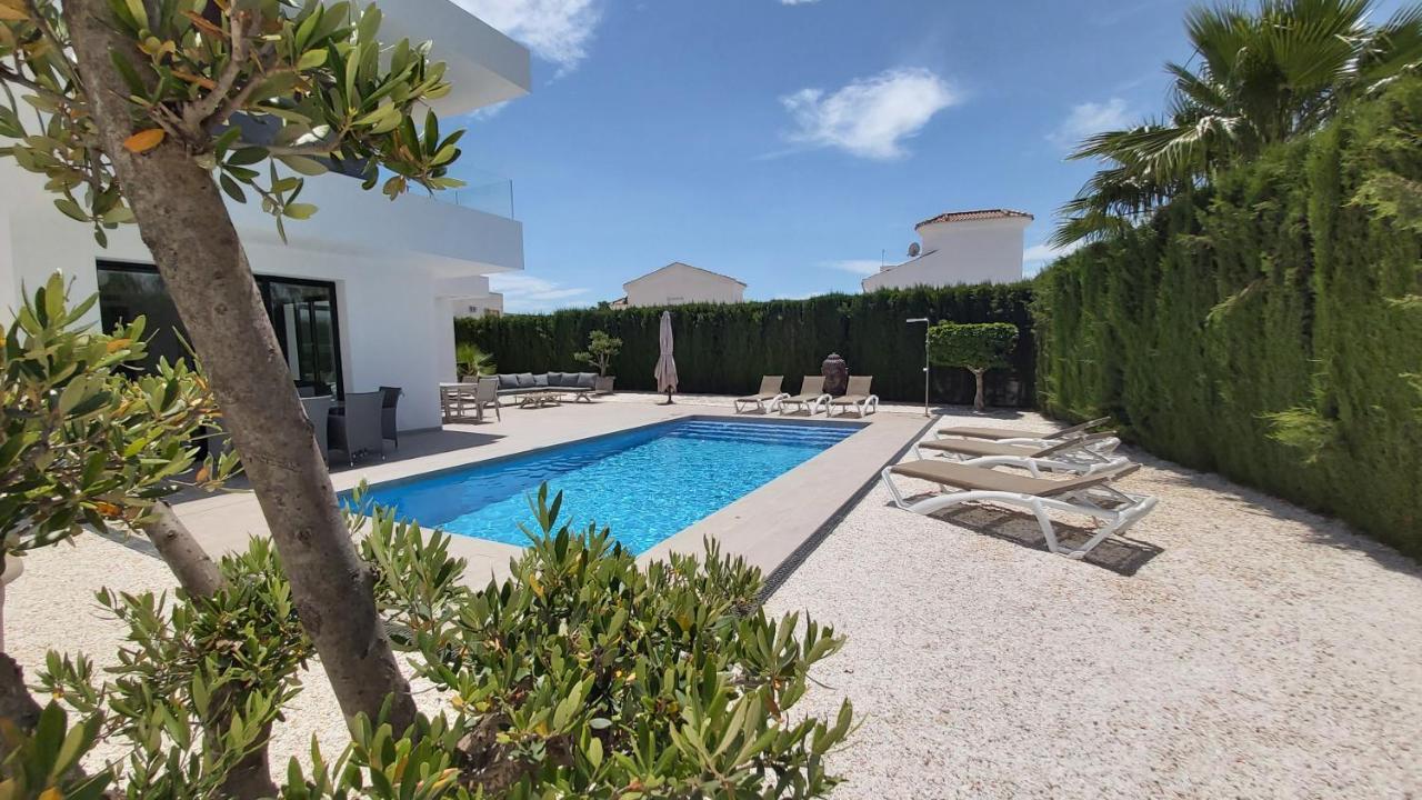 Villa La Marina La Marina