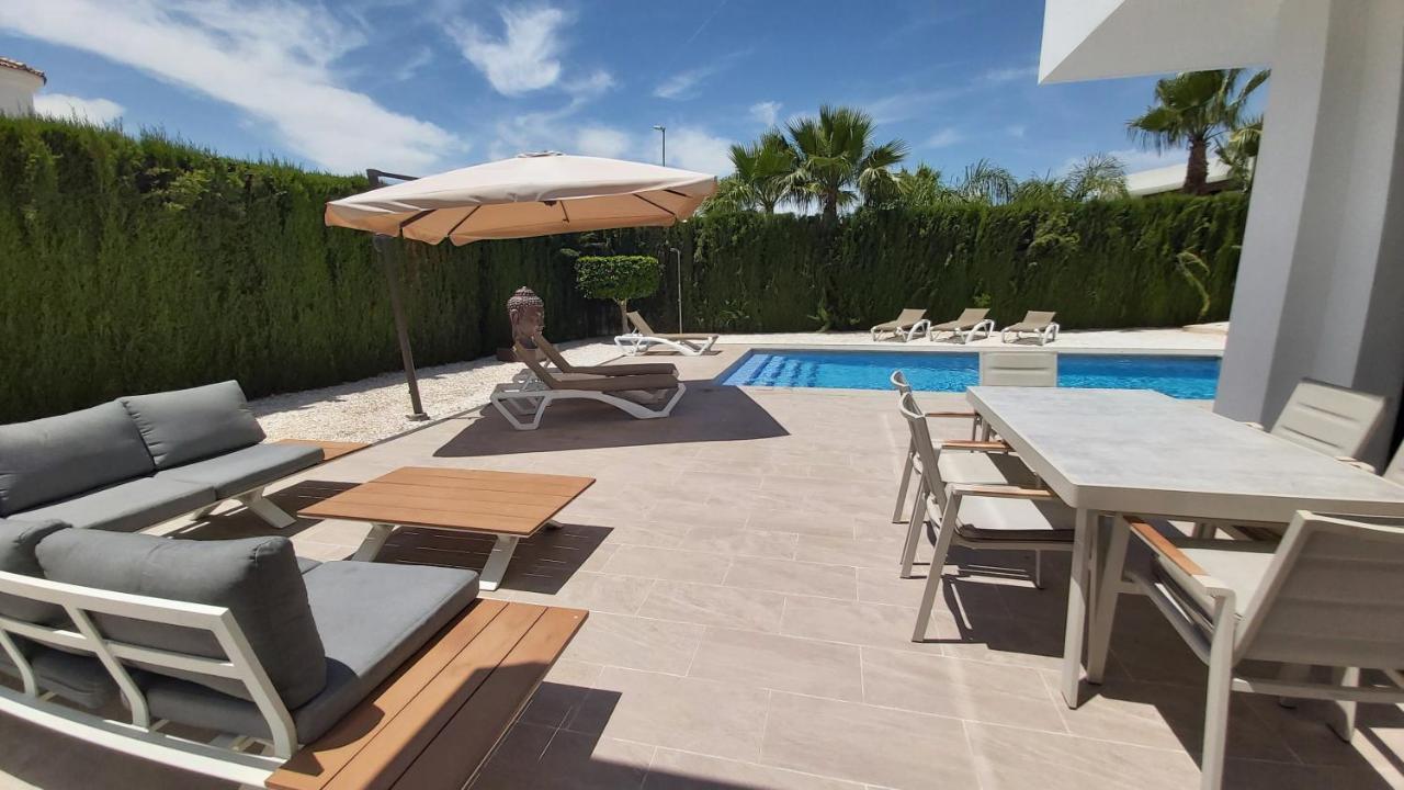 Villa La Marina *