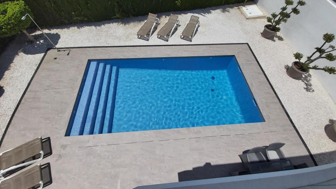Villa La Marina *