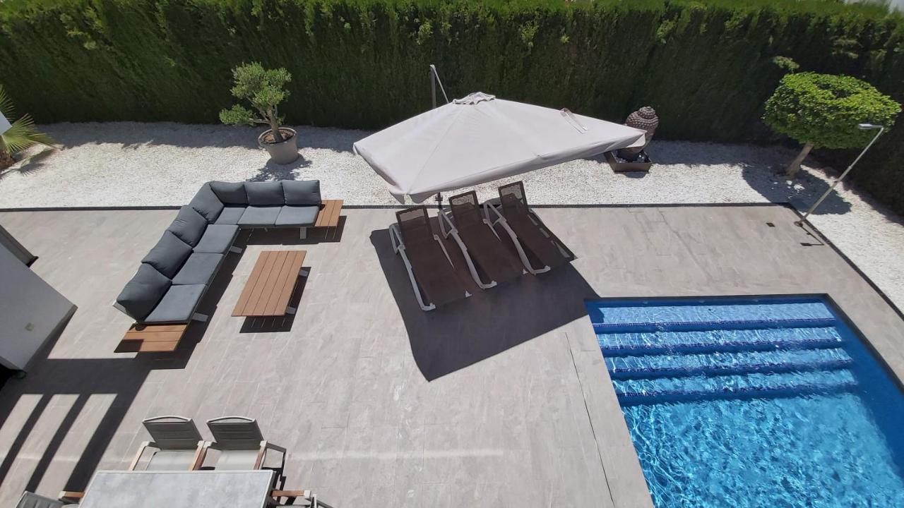 Villa La Marina Villa *