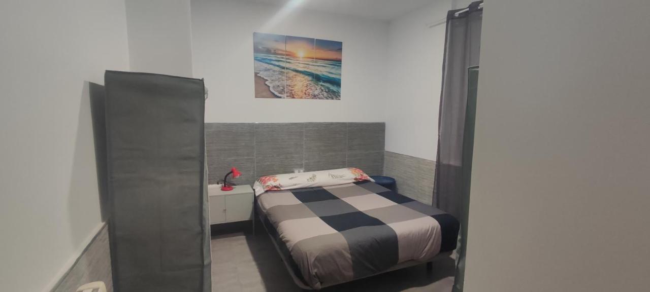Carrer De L'arquitecte Alfaro 27 Bajo Derecha Apartamento Valencia