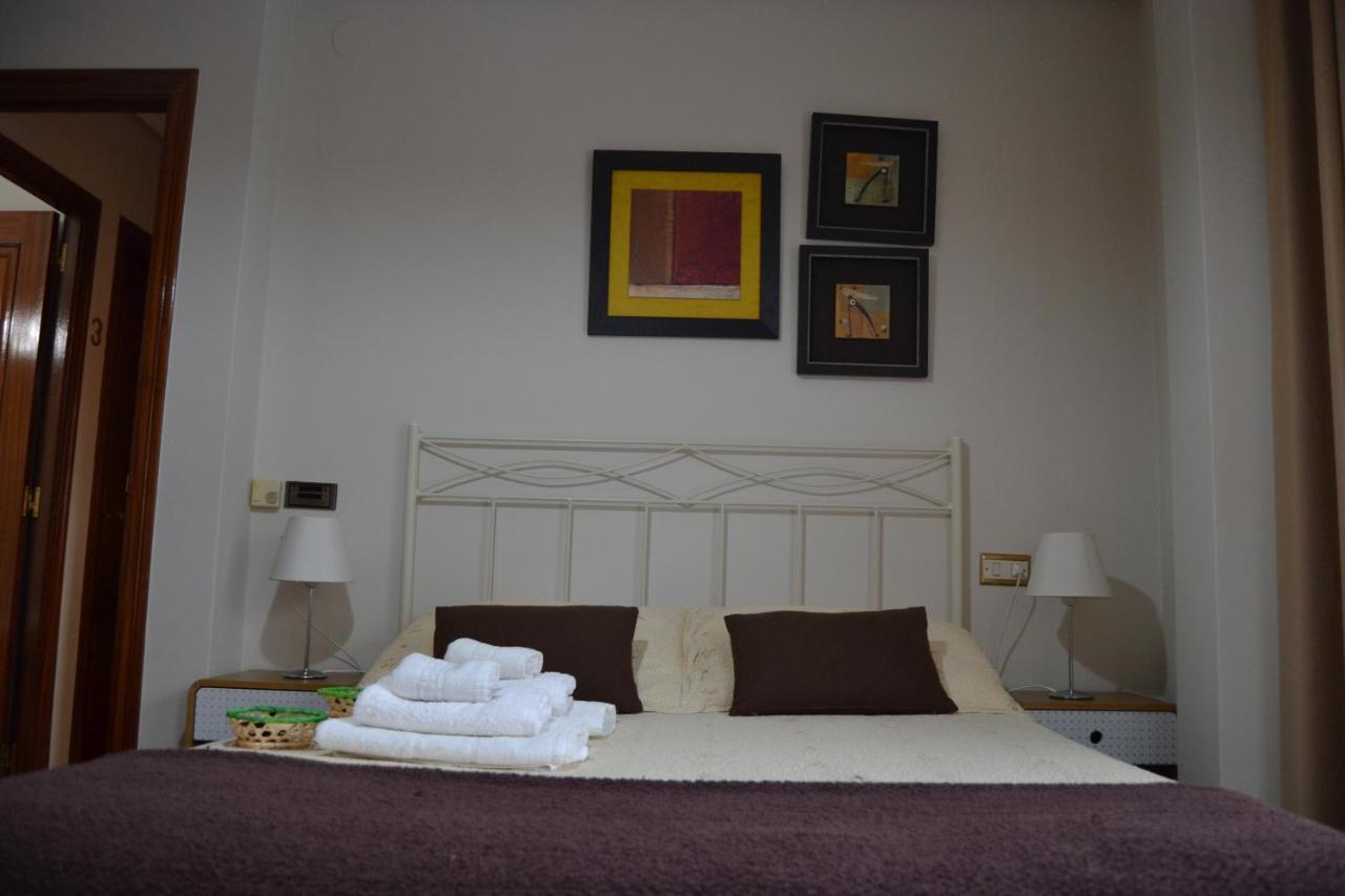 O Camino Guest house *