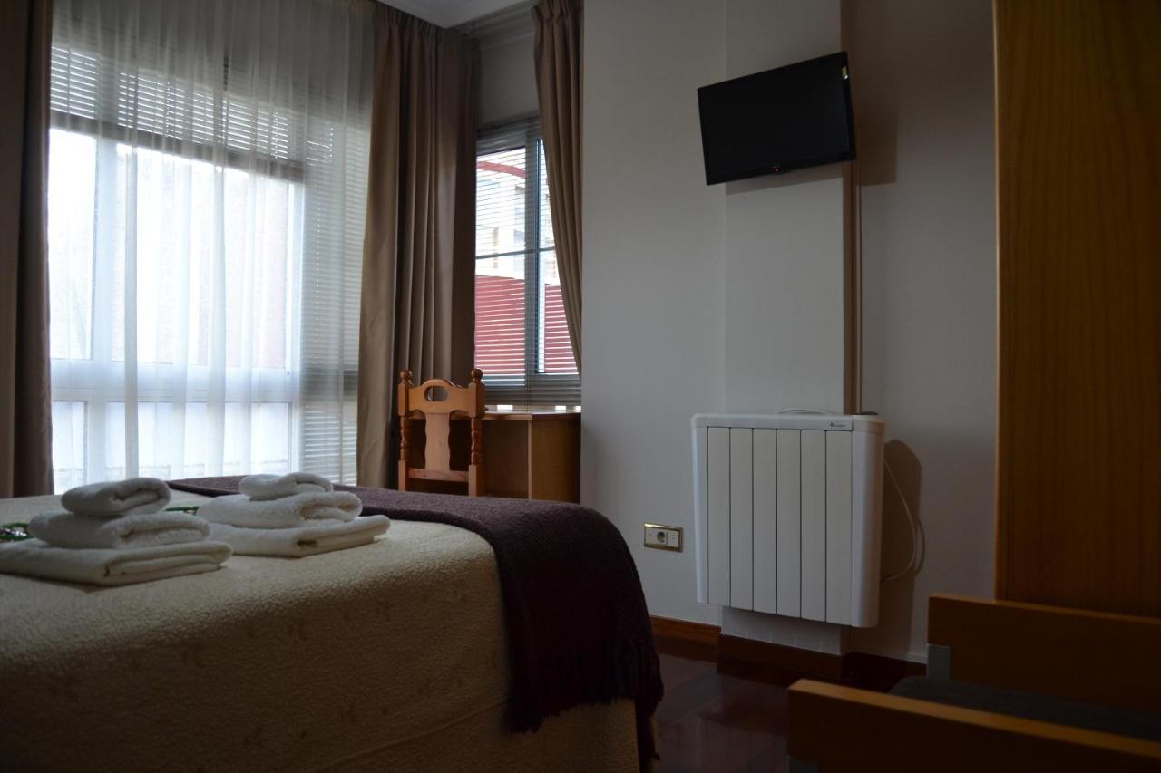 Guest house O Camino