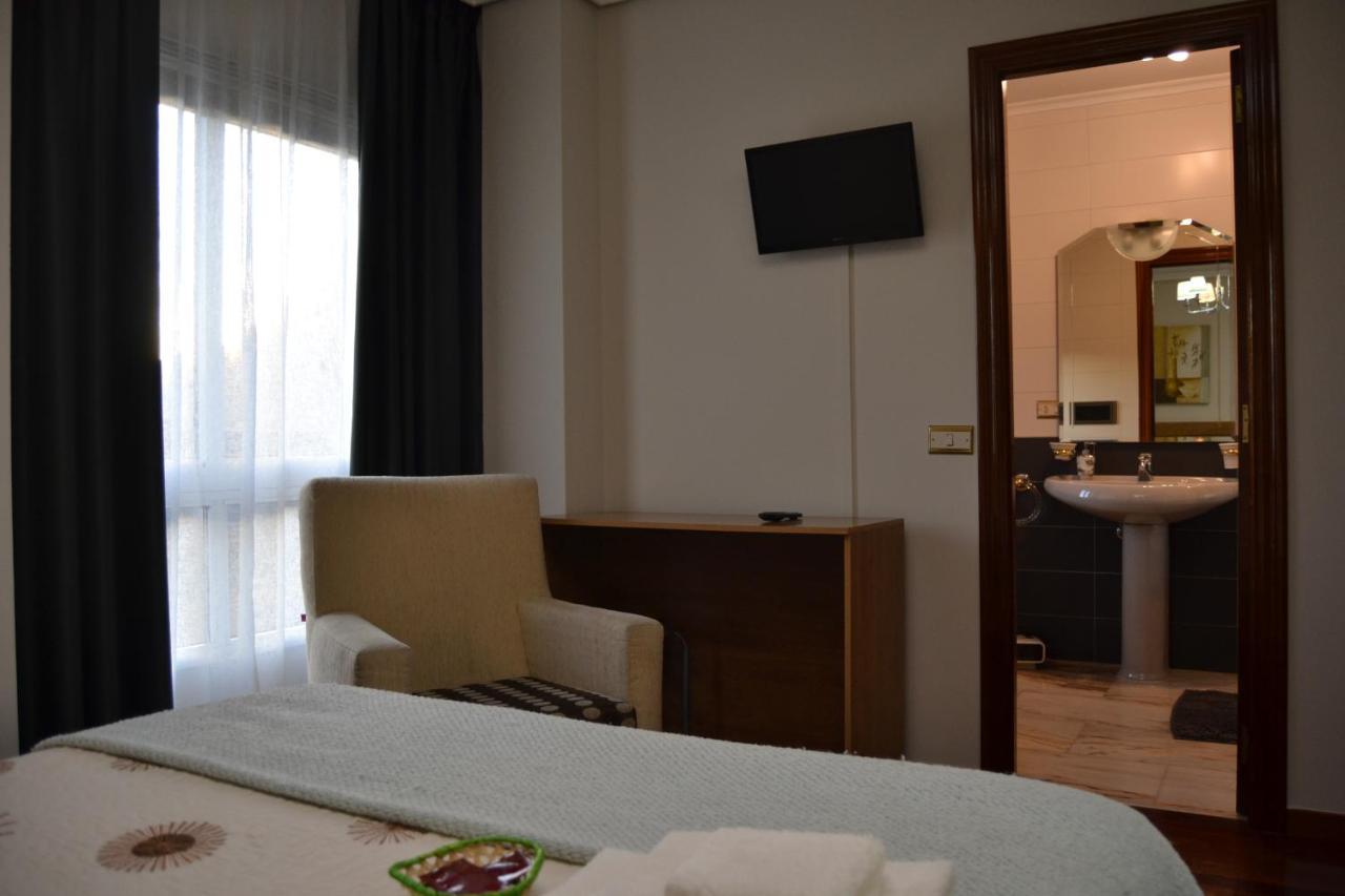 O Camino Guest house