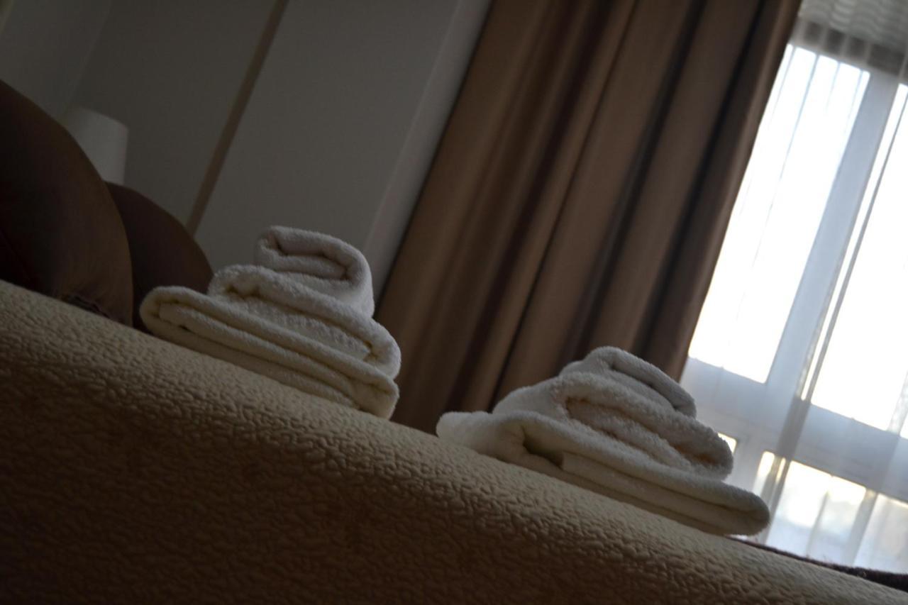 O Camino Guest house *