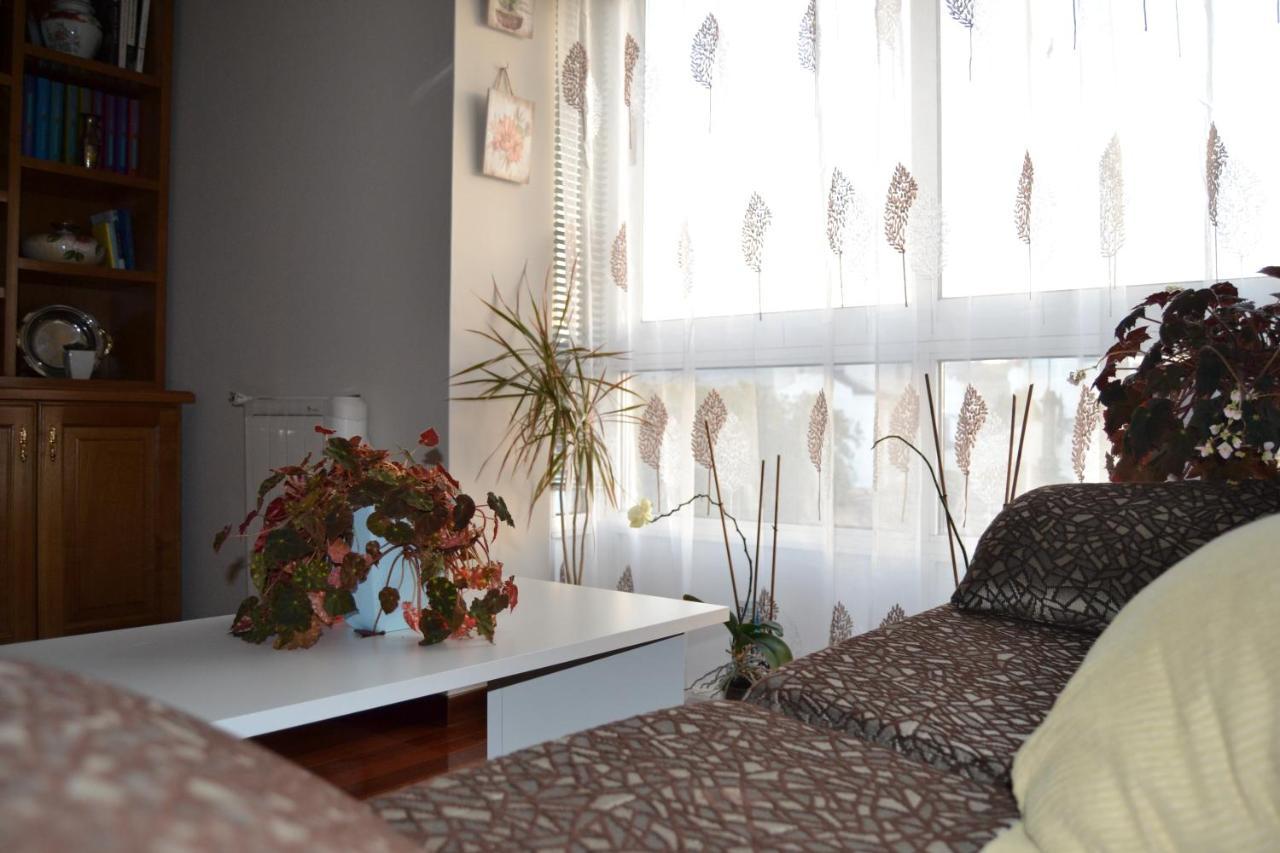 Guest house O Camino Sarria