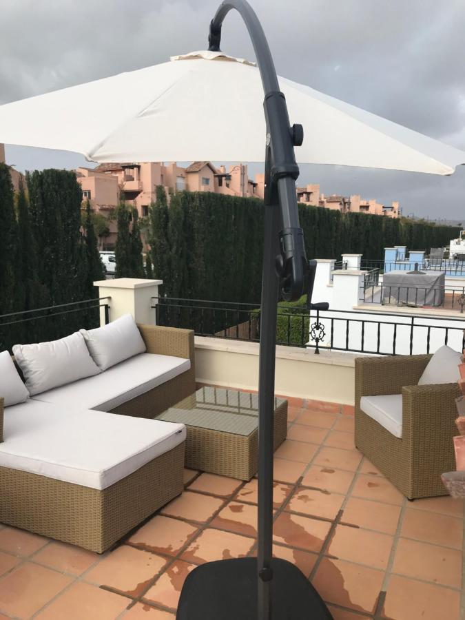 Villa Mar Menor Golf - With Pool