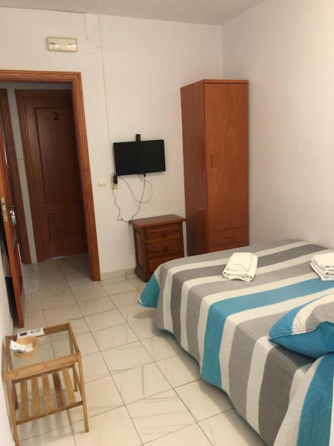 Guest house Ochomin *