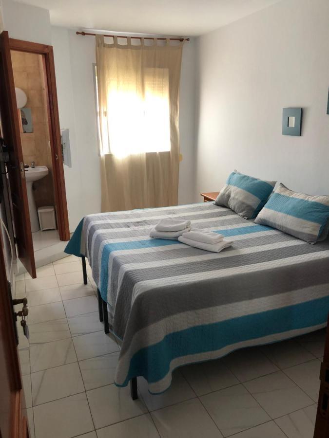 Ochomin Guest house *
