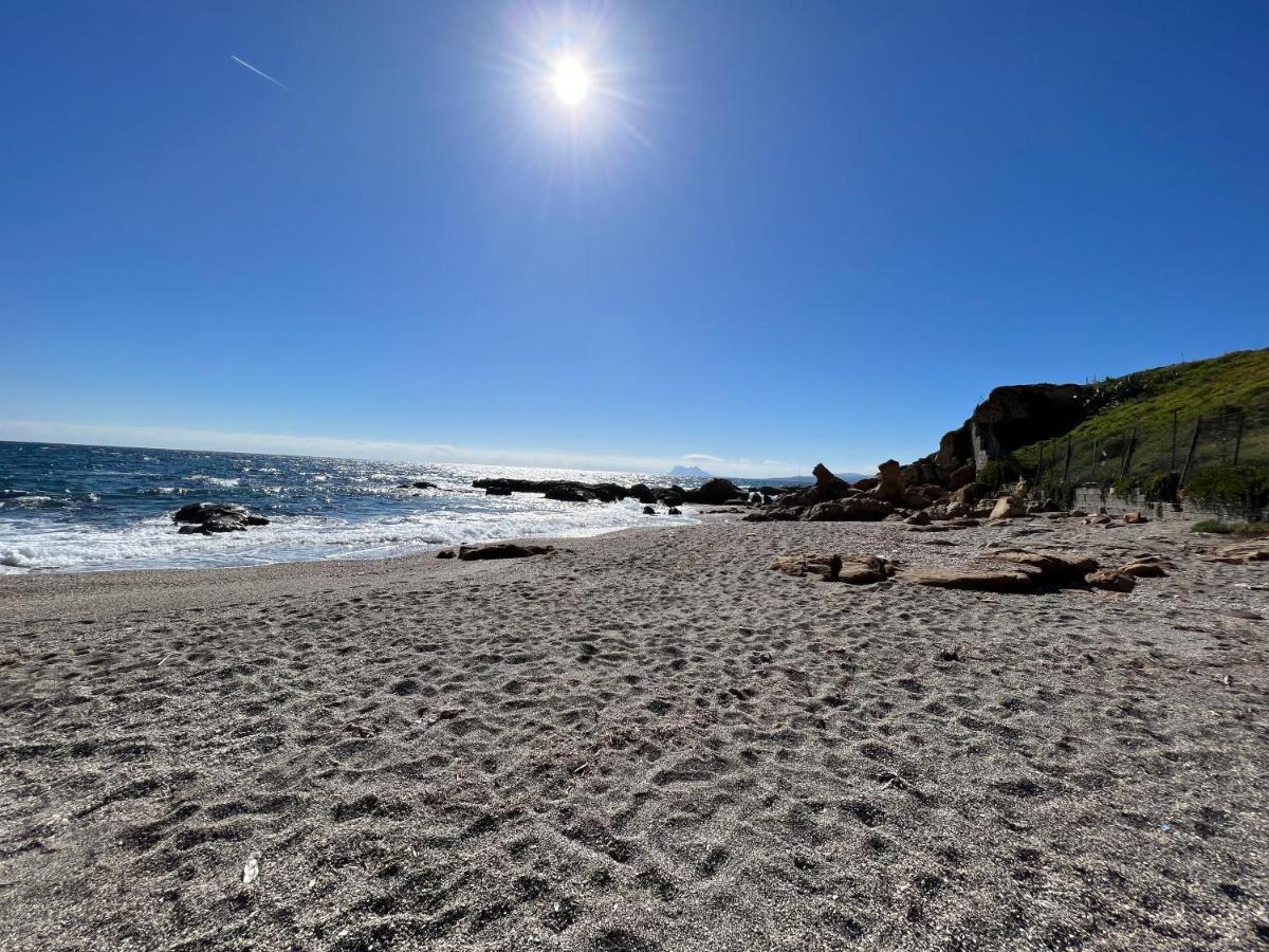 Apartamento In Manilva, Just A Few Steps From The *